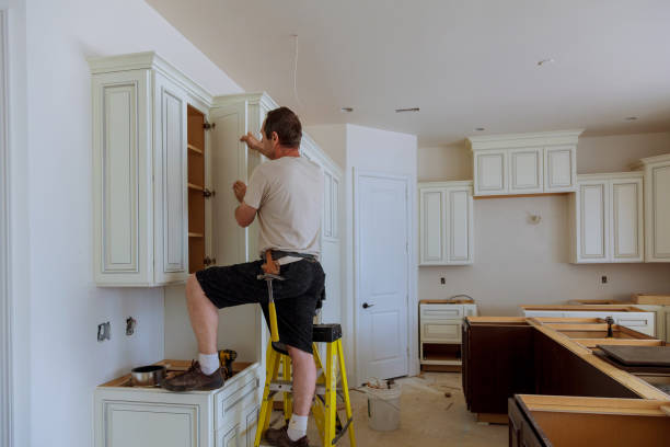 Licensed Appliance Installation service in Cheltenham, PA - I E Kitchen